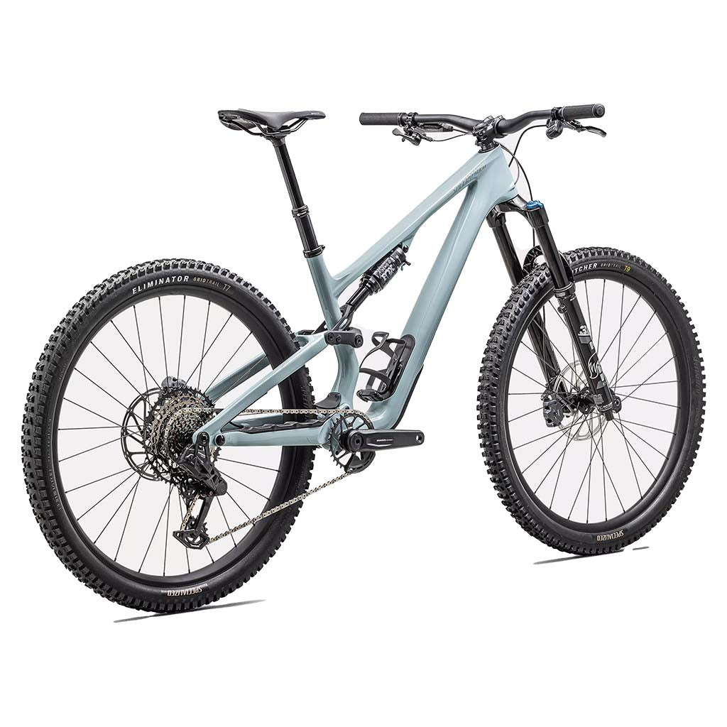 Stumpjumper 15 Comp