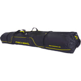 Skicase 5 Pair XC Performance Wheels Ski Bag - 210