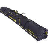 Skicase 5 Pair XC Performance Wheels Ski Bag - 210