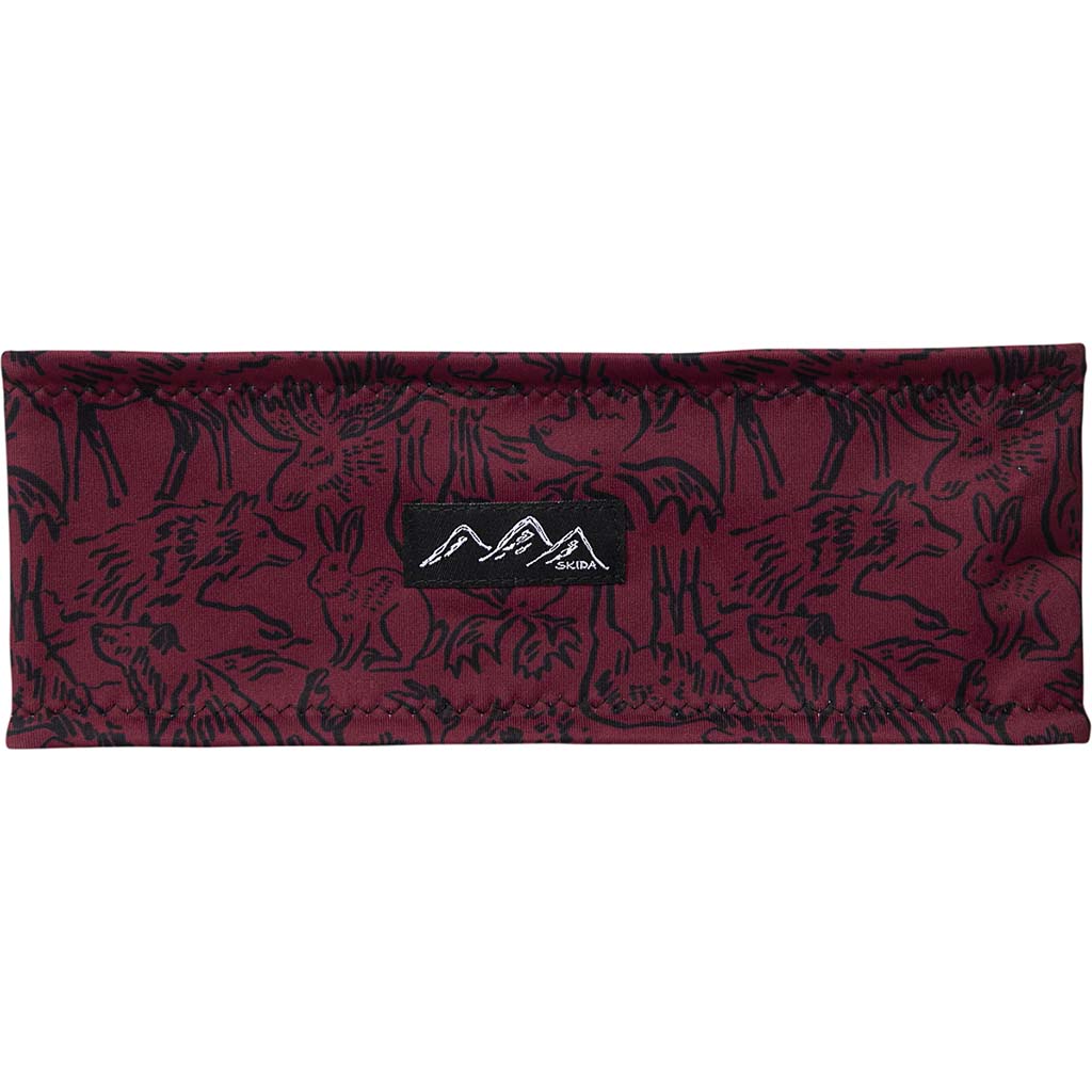 Alpine Headband