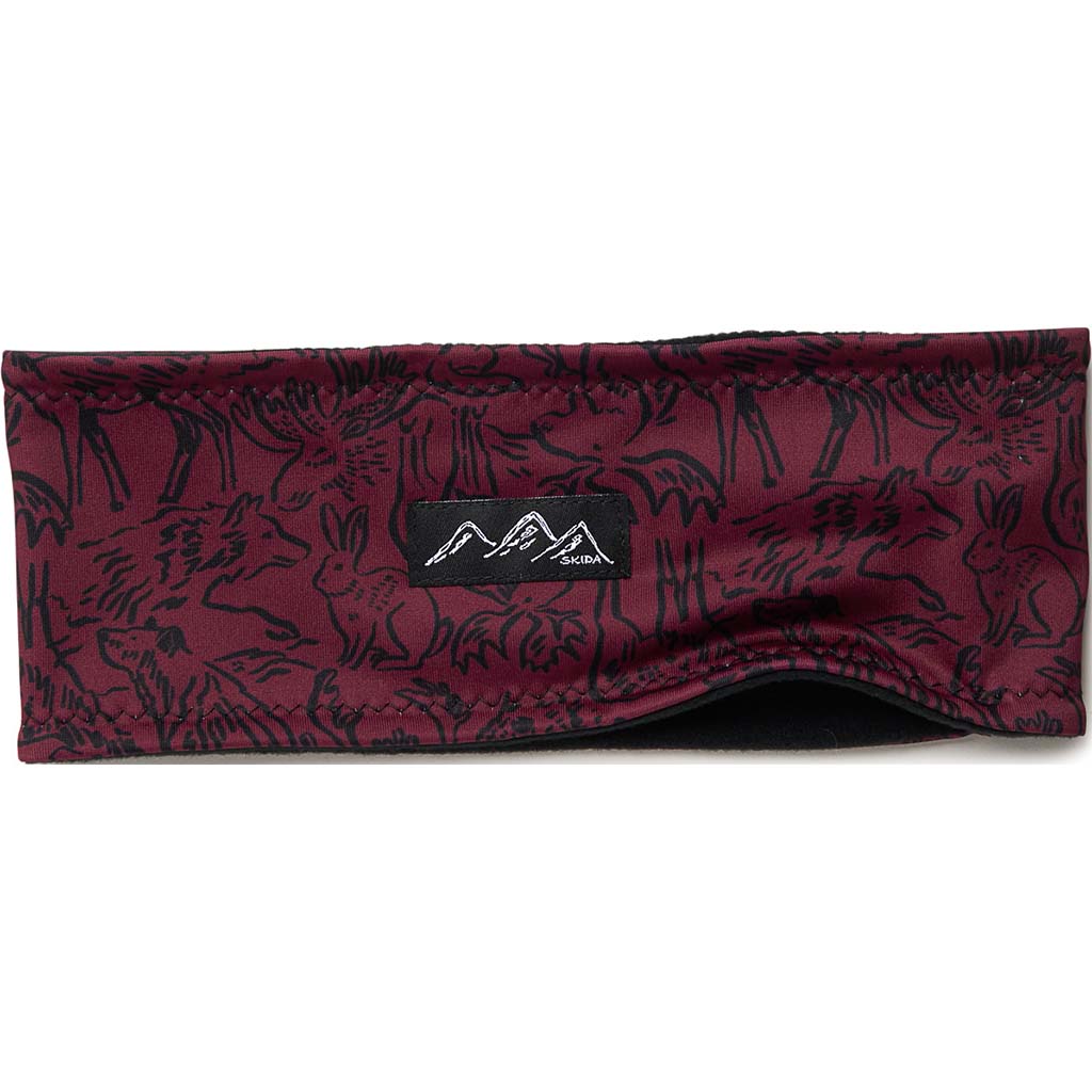 Alpine Headband