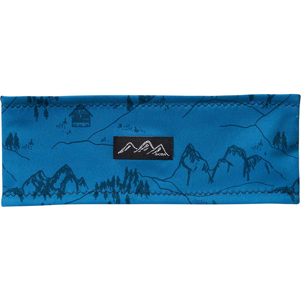 Alpine Headband
