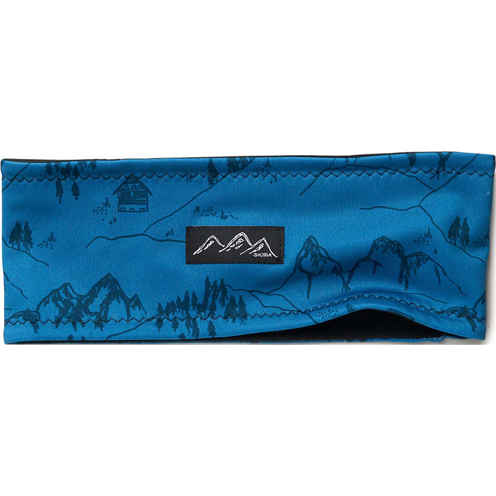 Alpine Headband