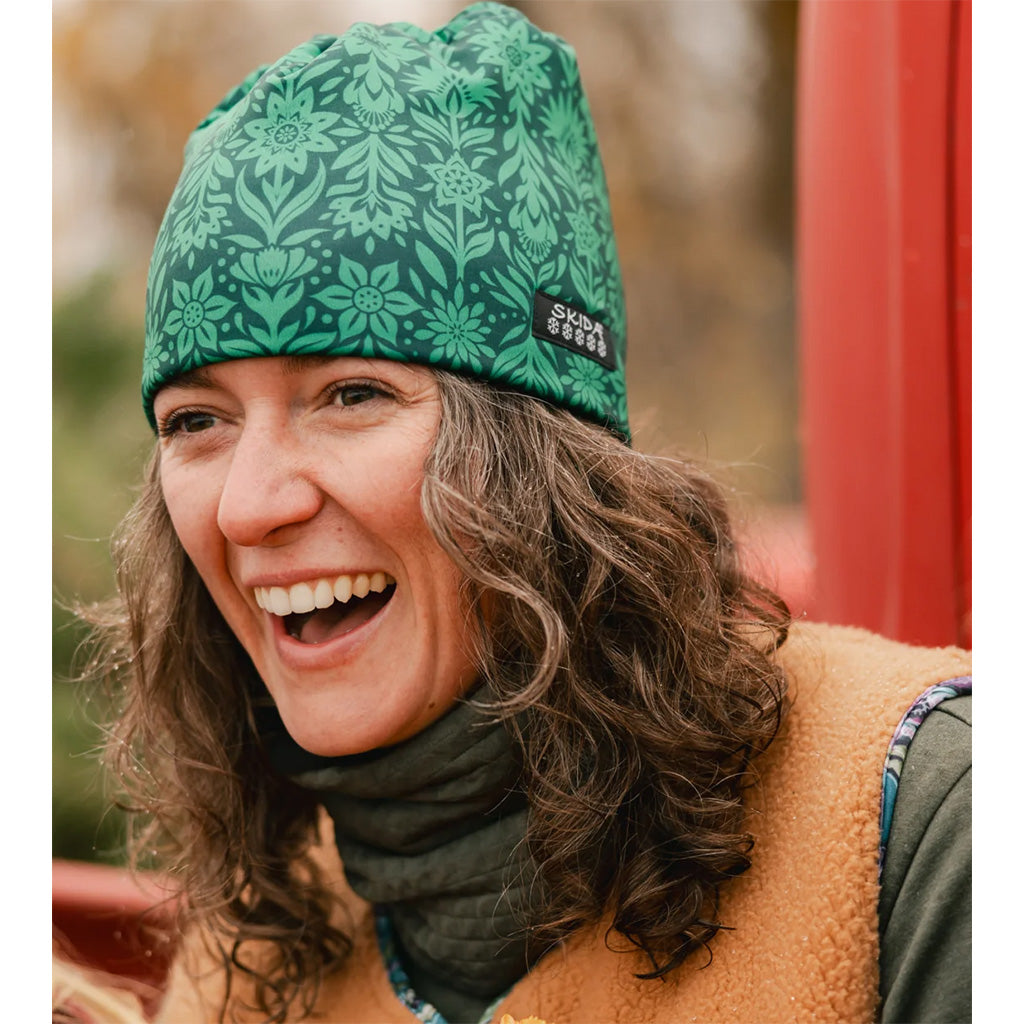 Alpine Hat