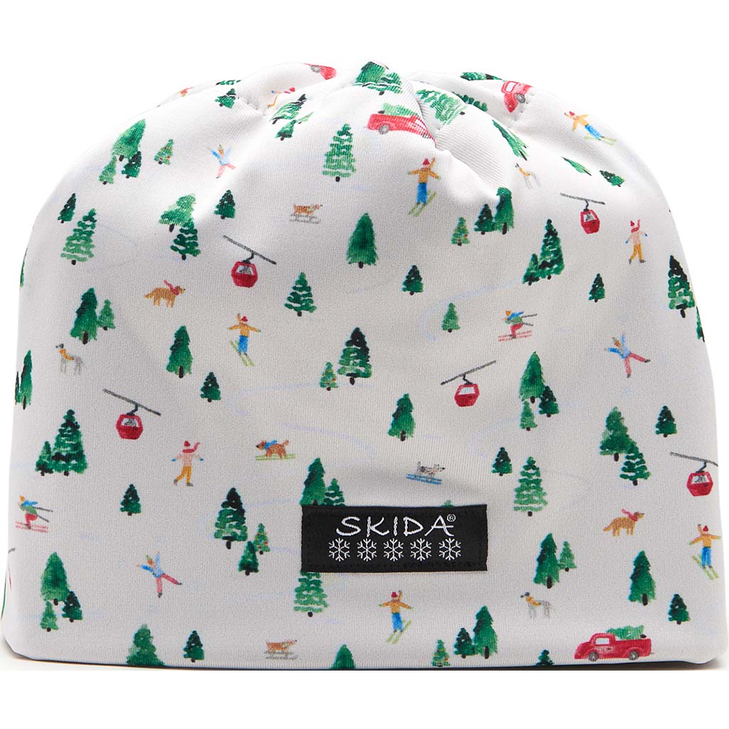 Alpine Hat