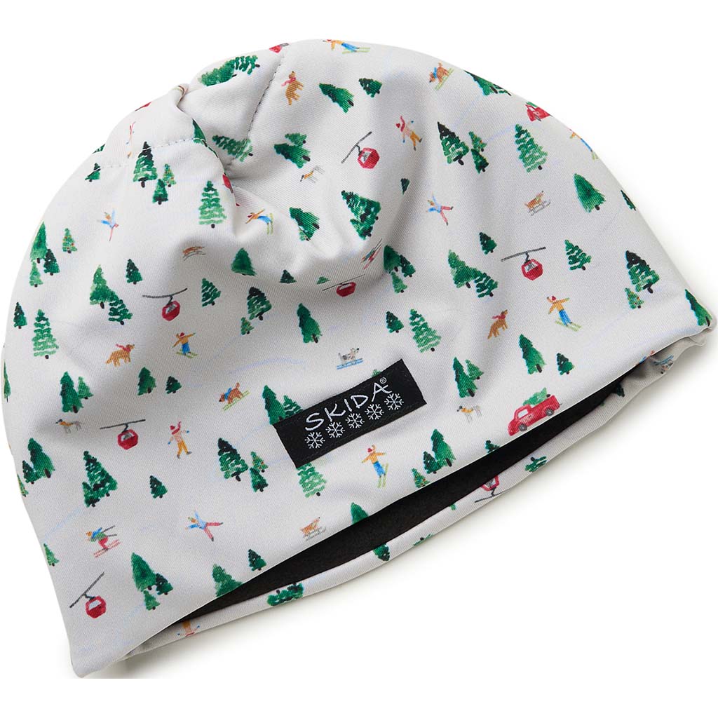 Alpine Hat