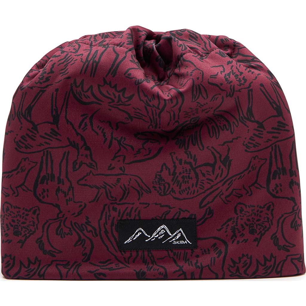 Alpine Hat