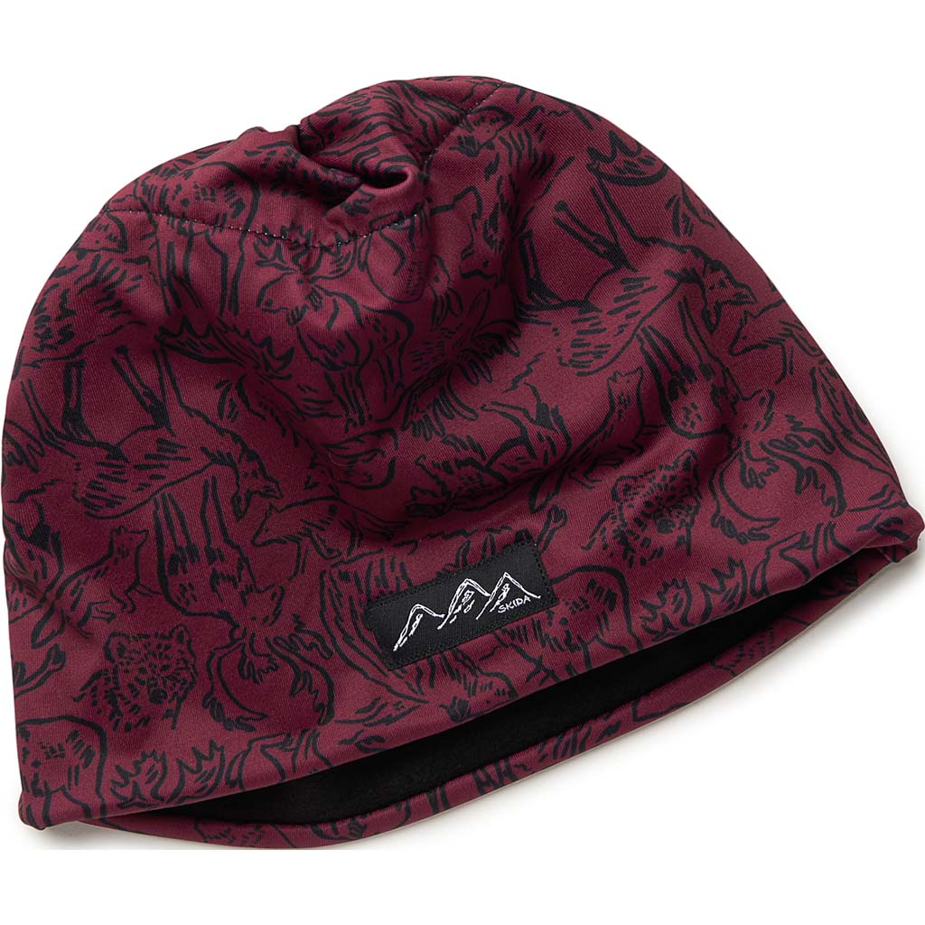 Alpine Hat