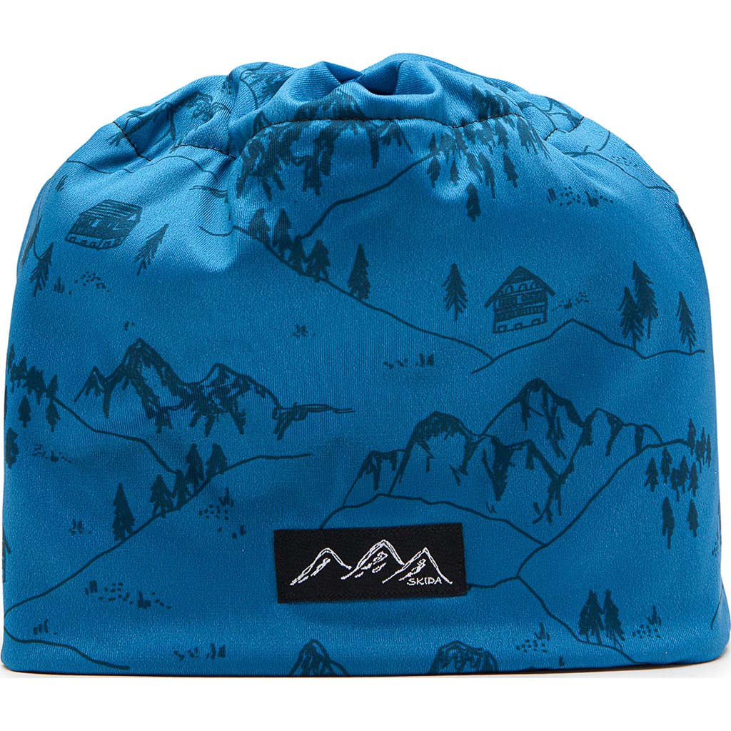 Alpine Hat