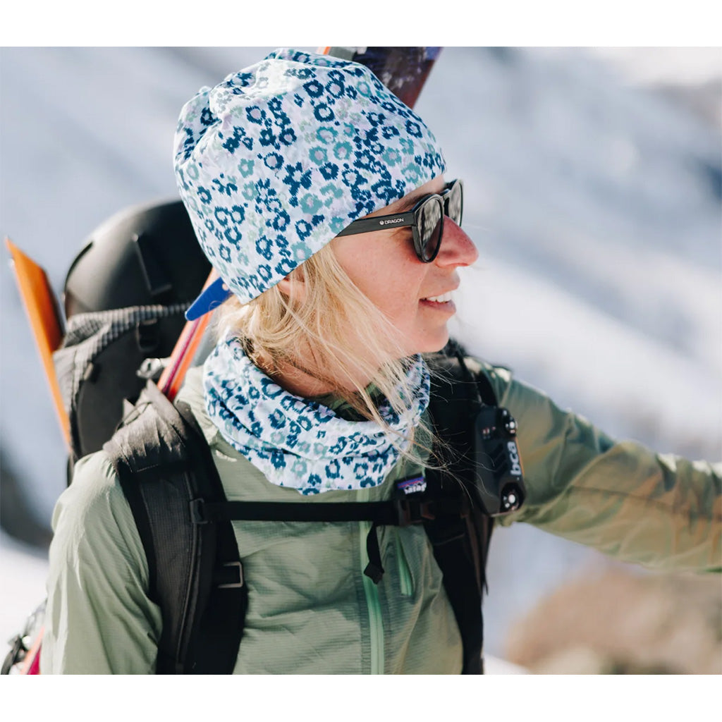 Alpine Hat