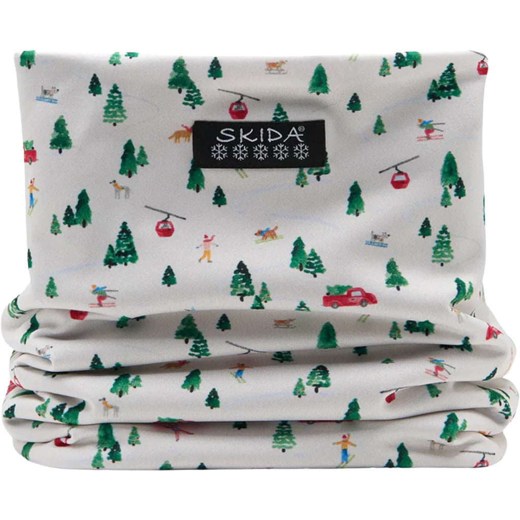 Alpine Neckwarmer