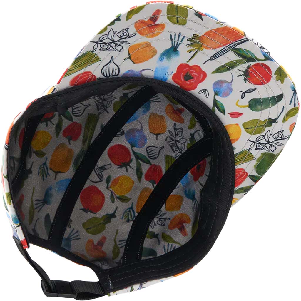 Original Brim Hat