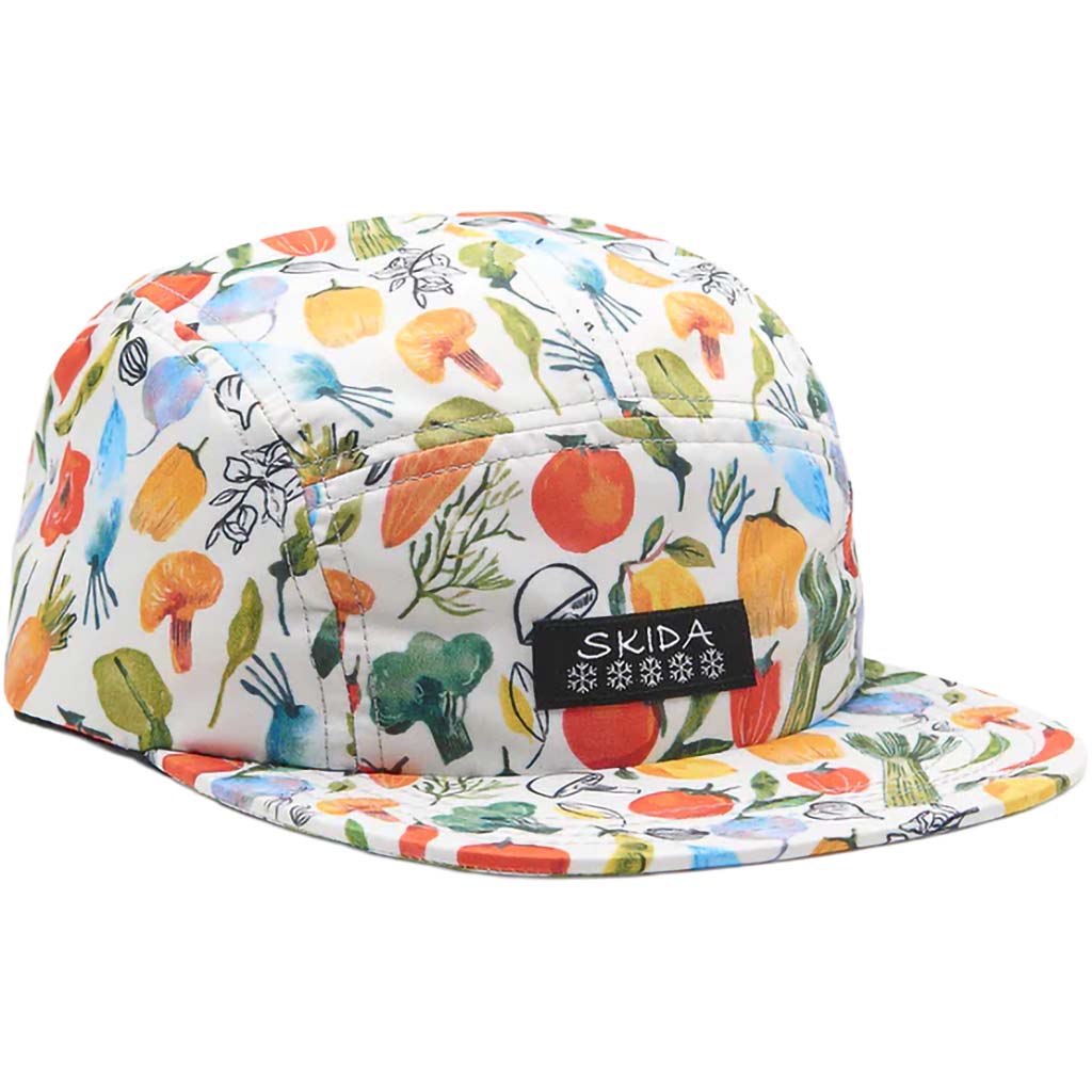 Original Brim Hat