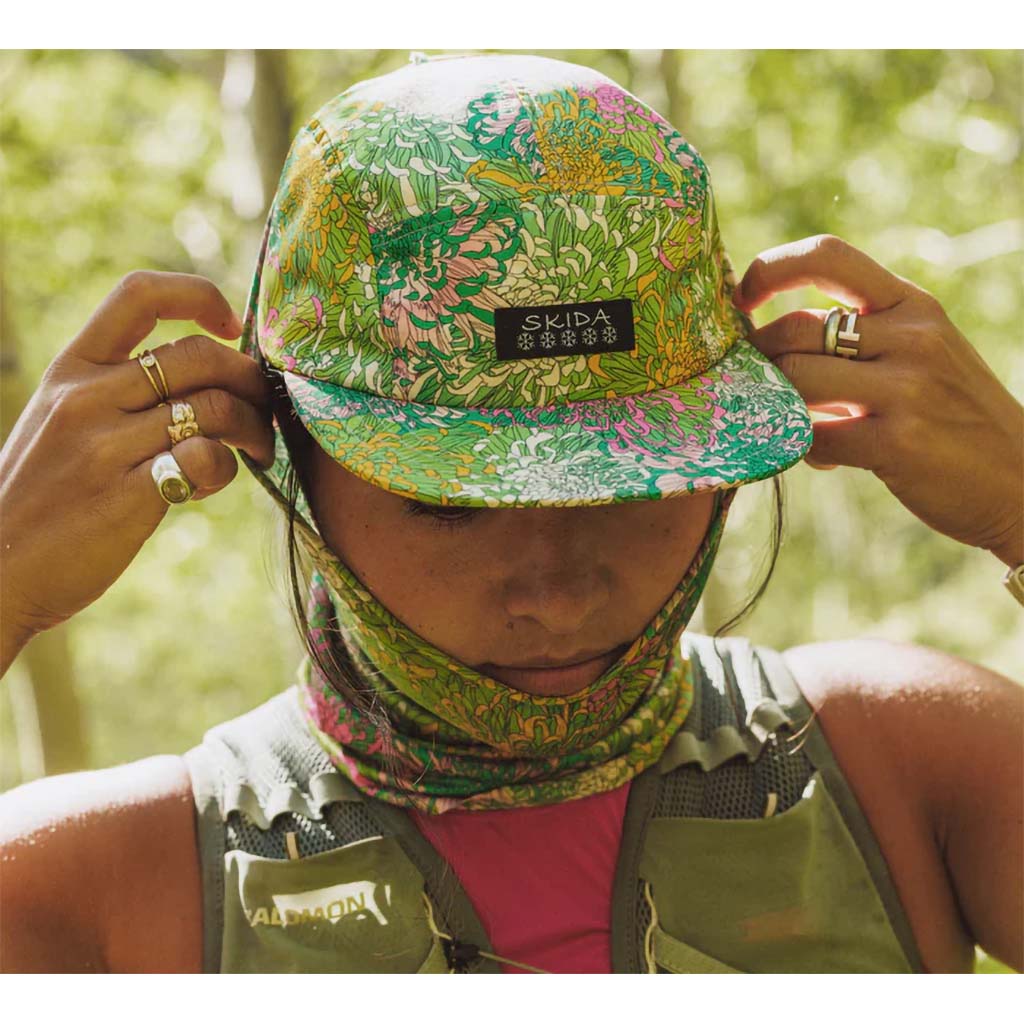 Original Brim Hat