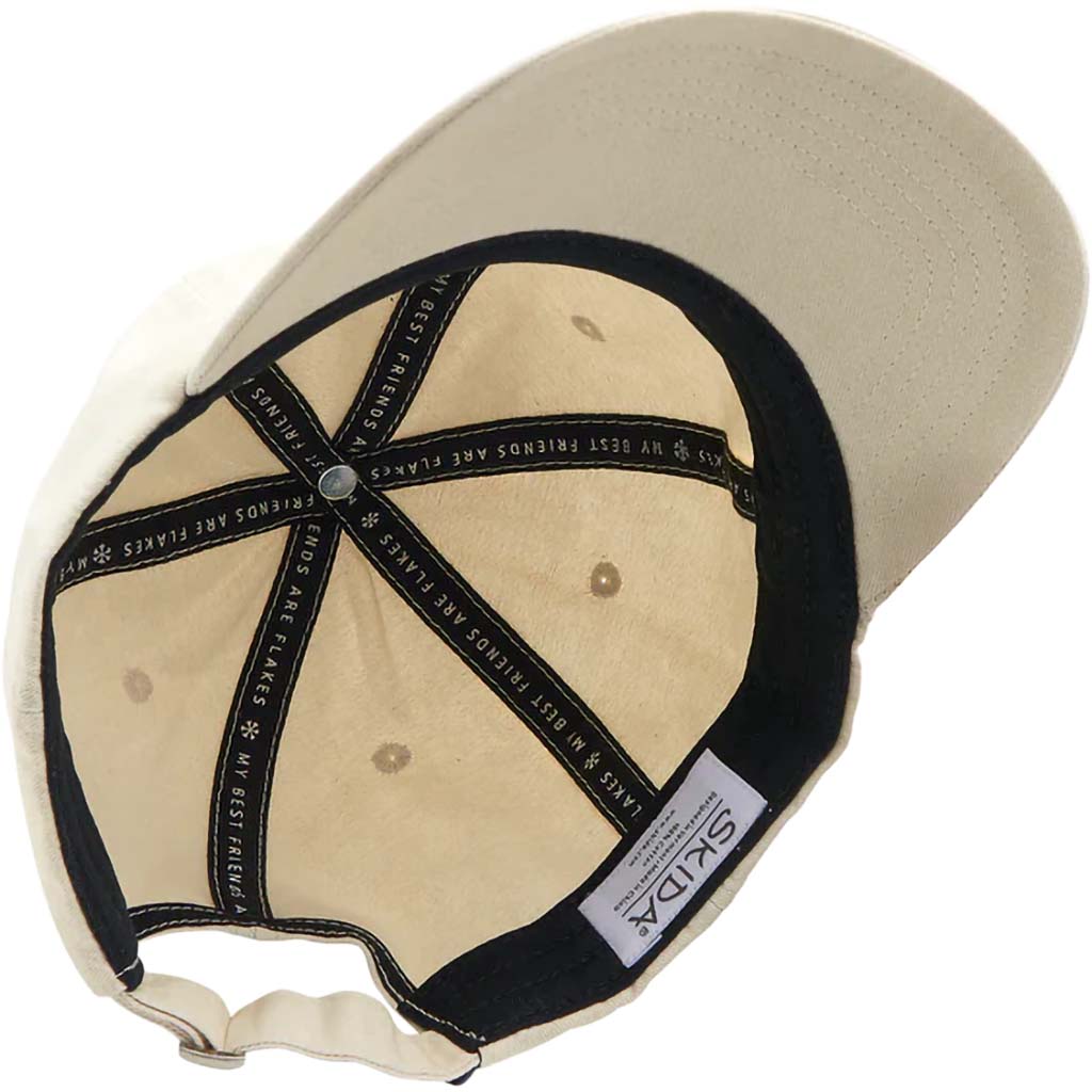 Classic Dad Cap