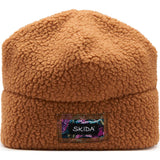 High Pile Fleece Hat