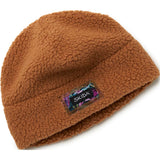 High Pile Fleece Hat