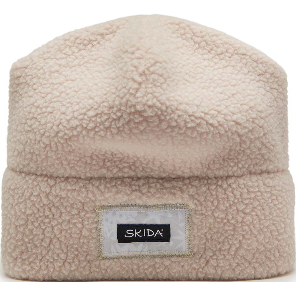 High Pile Fleece Hat