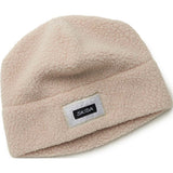 High Pile Fleece Hat