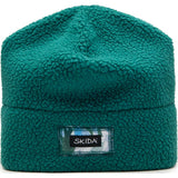 High Pile Fleece Hat