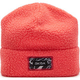 High Pile Fleece Hat