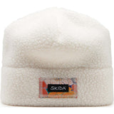 High Pile Fleece Hat