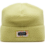 High Pile Fleece Hat