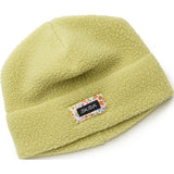 High Pile Fleece Hat
