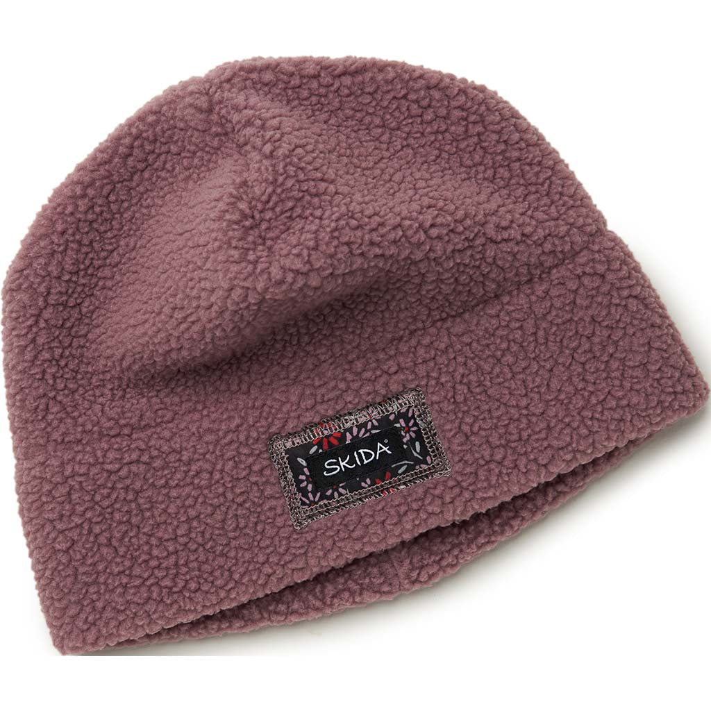 High Pile Fleece Hat