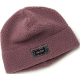 High Pile Fleece Hat