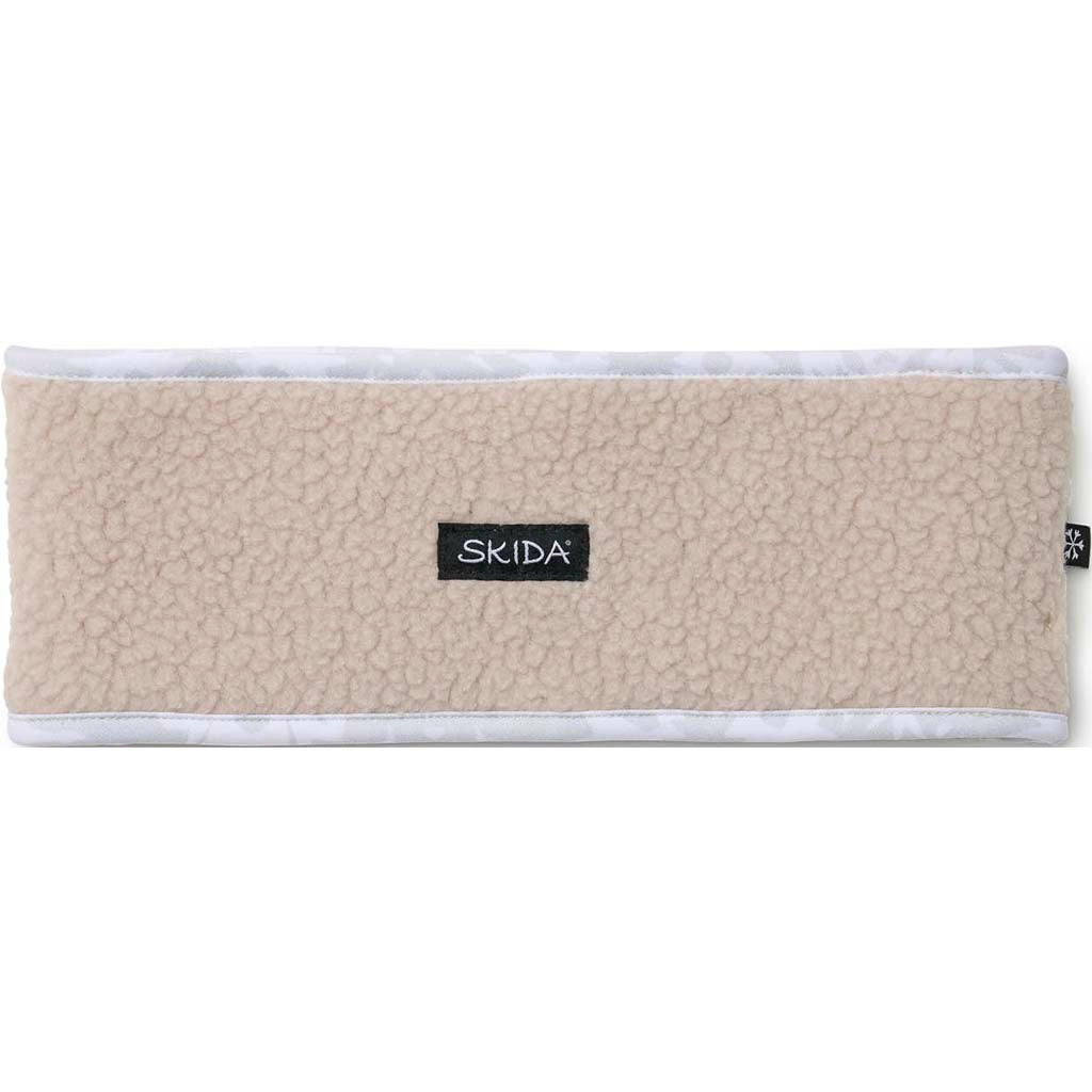 High Pile Fleece Headband
