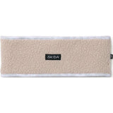 High Pile Fleece Headband