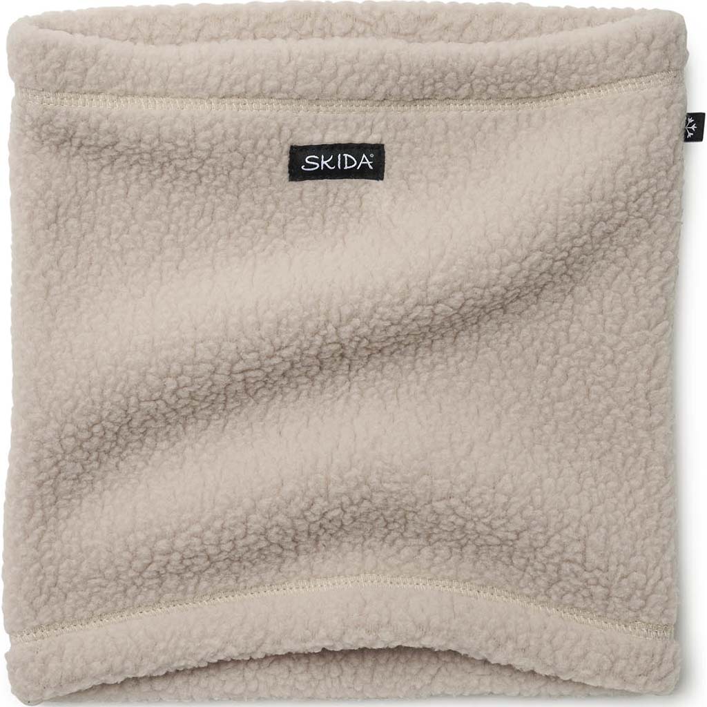 High Pile Fleece Neckwarmer