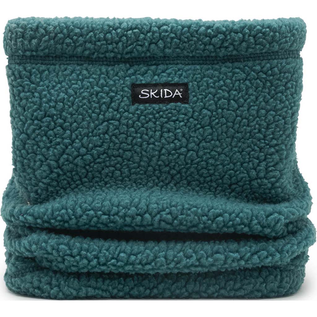 High Pile Fleece Neckwarmer