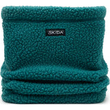 High Pile Fleece Neckwarmer