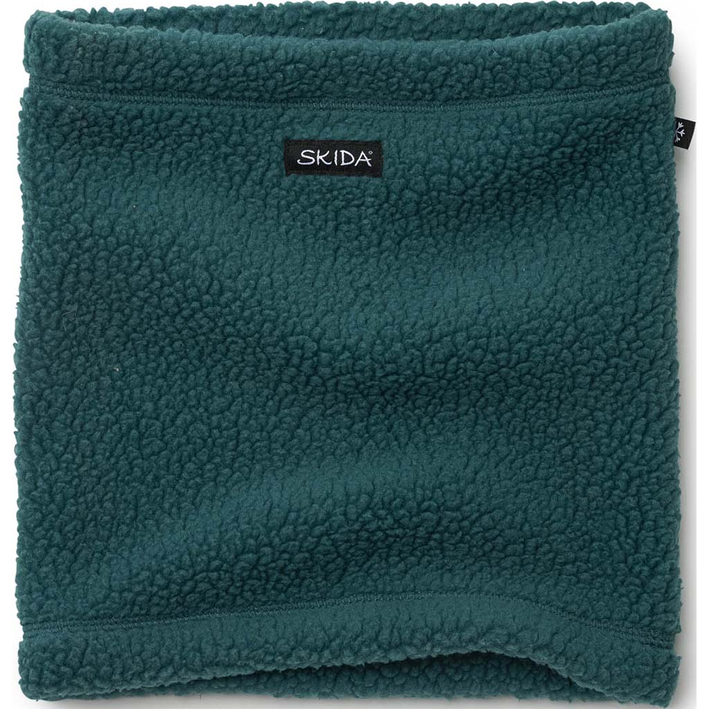 High Pile Fleece Neckwarmer