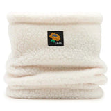 High Pile Fleece Neckwarmer