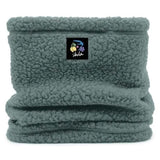 High Pile Fleece Neckwarmer