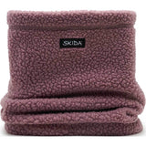 High Pile Fleece Neckwarmer