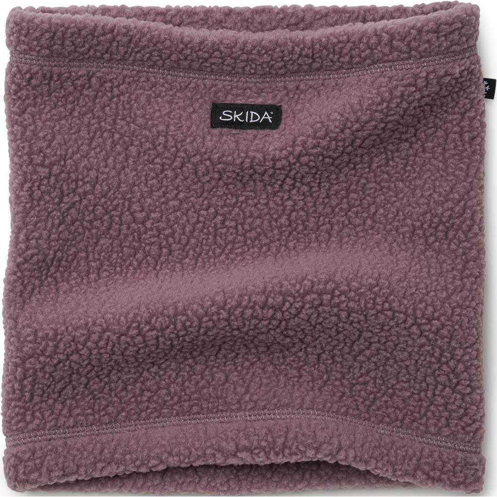 High Pile Fleece Neckwarmer