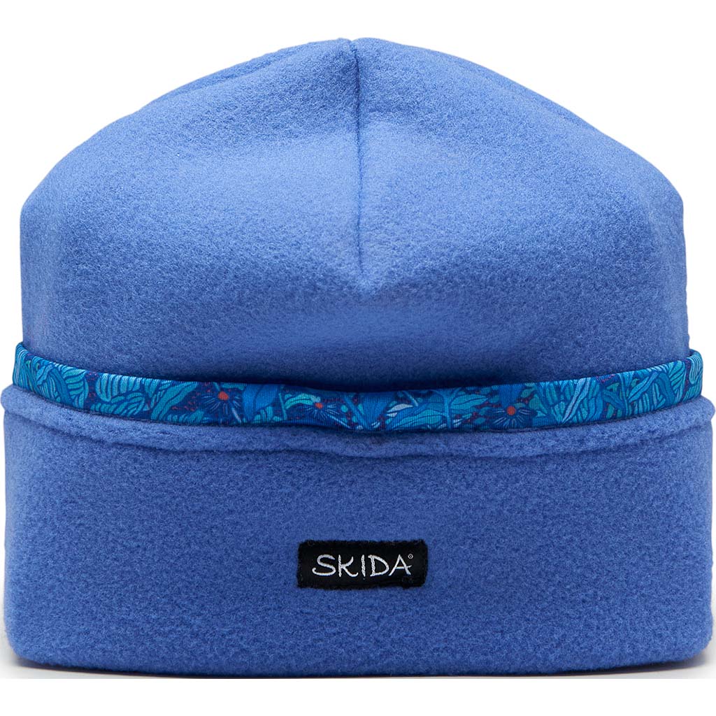Low Pile Fleece Hat
