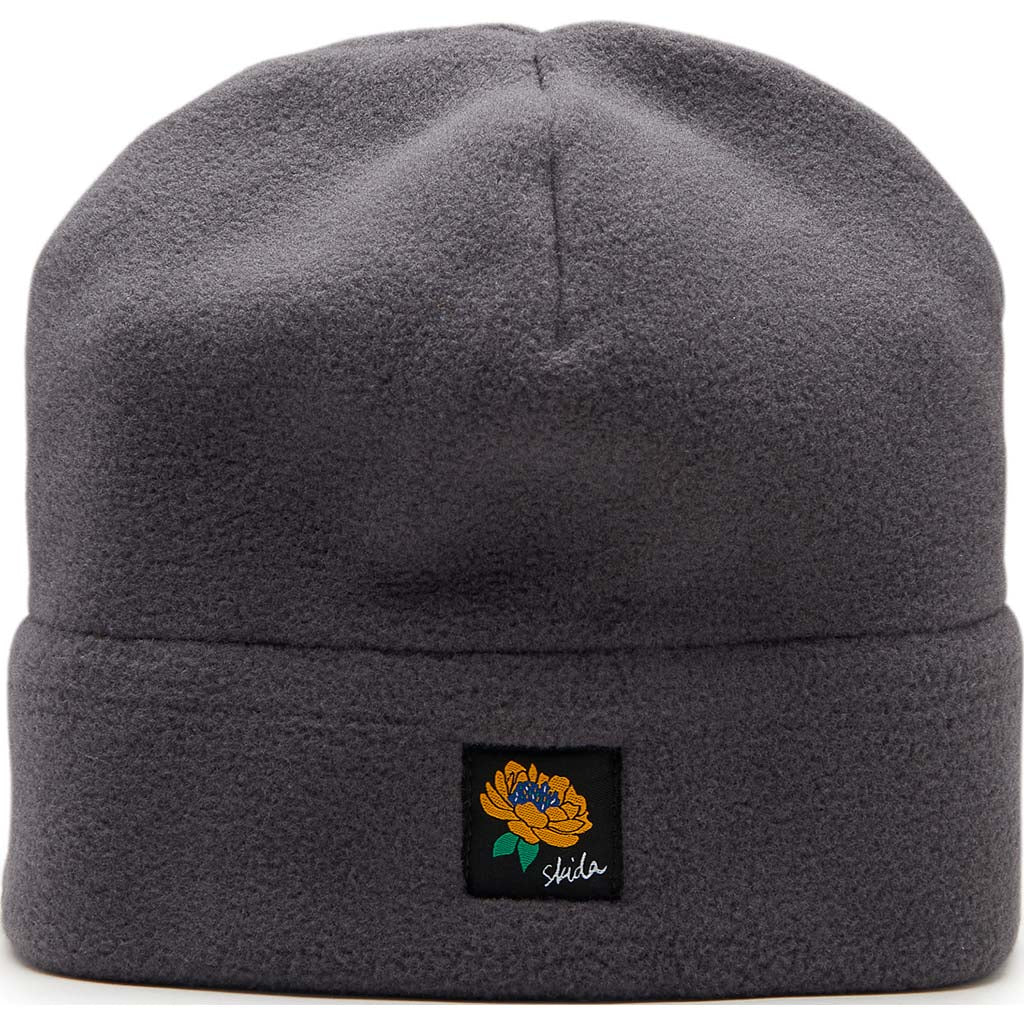 Low Pile Fleece Hat