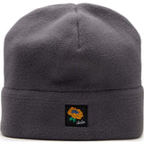 Low Pile Fleece Hat