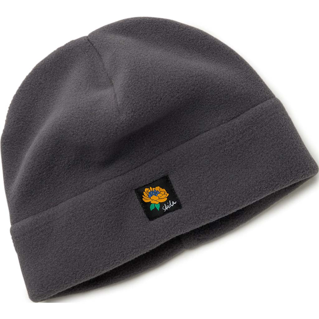 Low Pile Fleece Hat