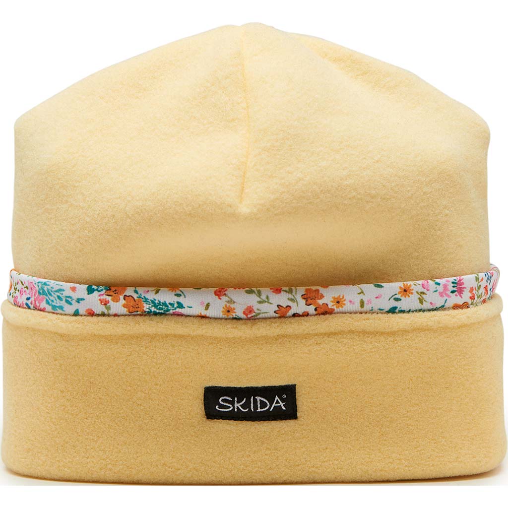 Low Pile Fleece Hat