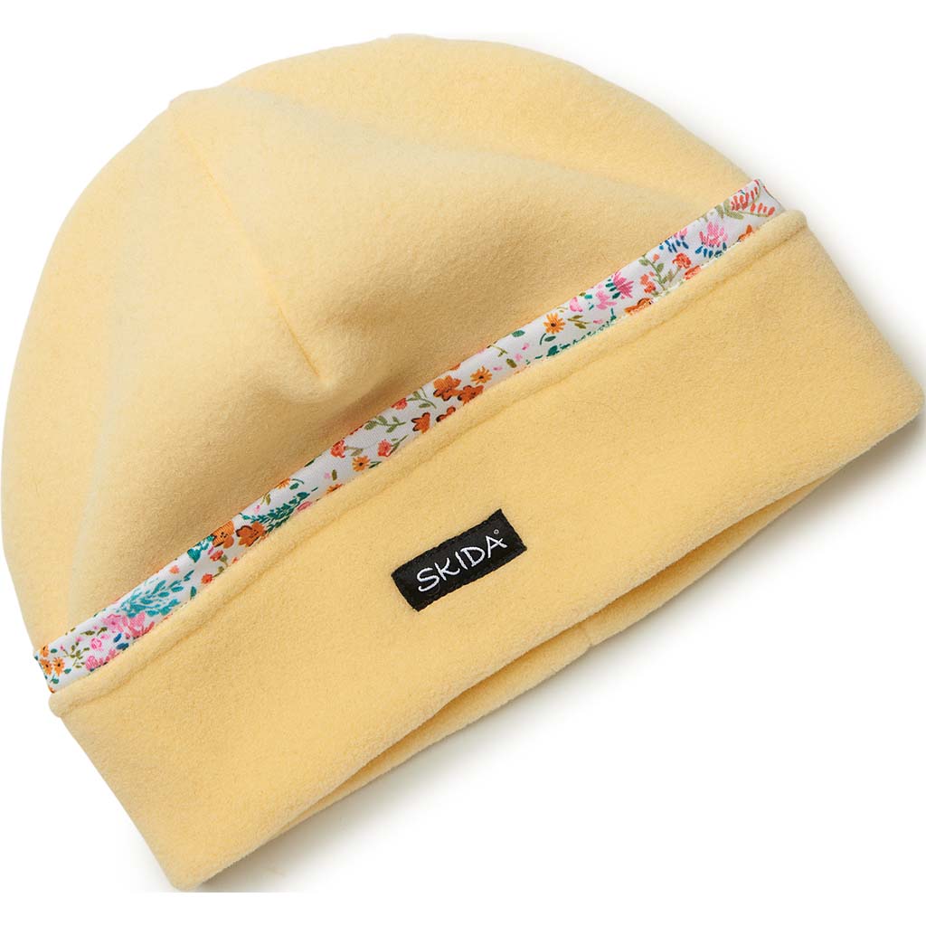 Low Pile Fleece Hat