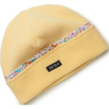Low Pile Fleece Hat