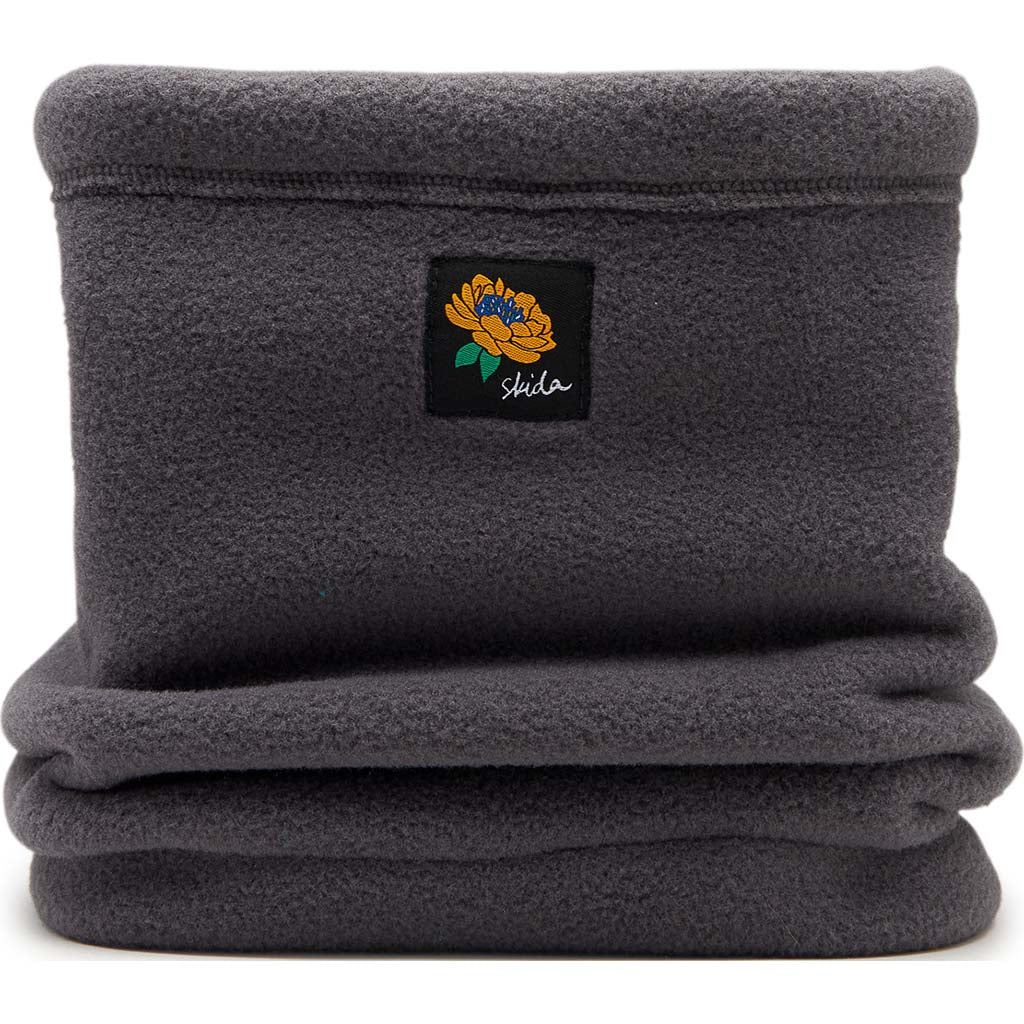Low Pile Fleece Neckwarmer
