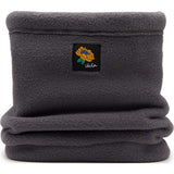 Low Pile Fleece Neckwarmer