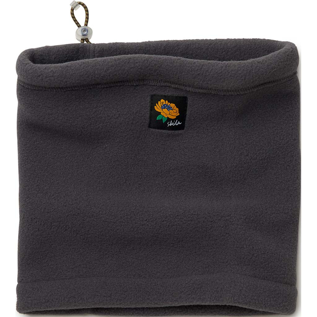 Low Pile Fleece Neckwarmer